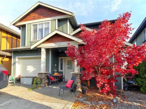 Guest Room With Private Bath In Langford Victoria Exterior photo